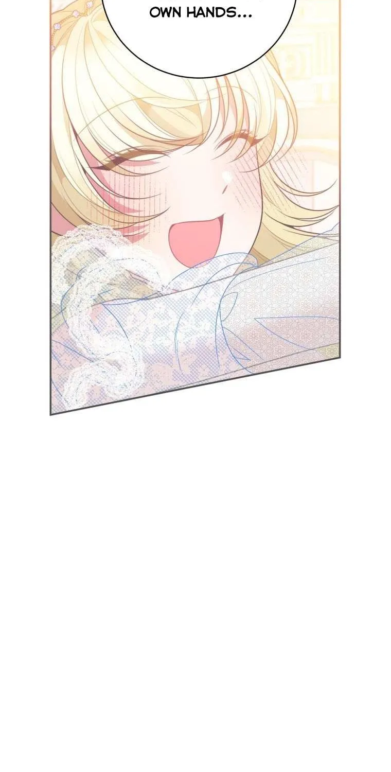 One Step Forward to the Flower Path Chapter 47 page 11 - 