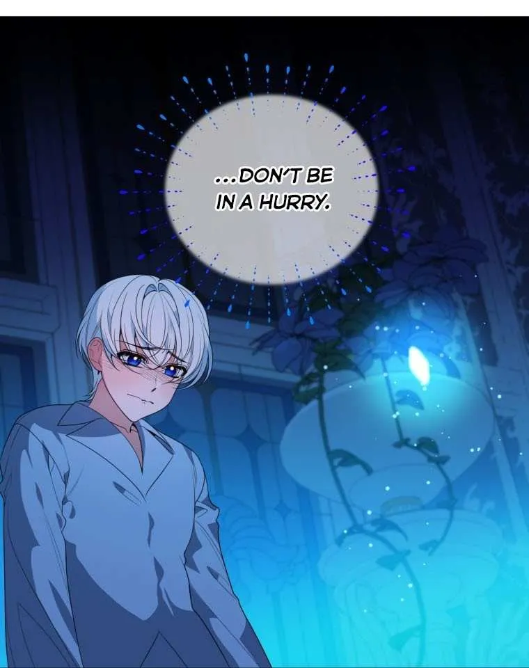One Step Forward to the Flower Path Chapter 47 page 12 - 