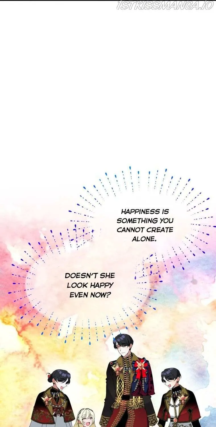 One Step Forward to the Flower Path Chapter 47 page 13 - 
