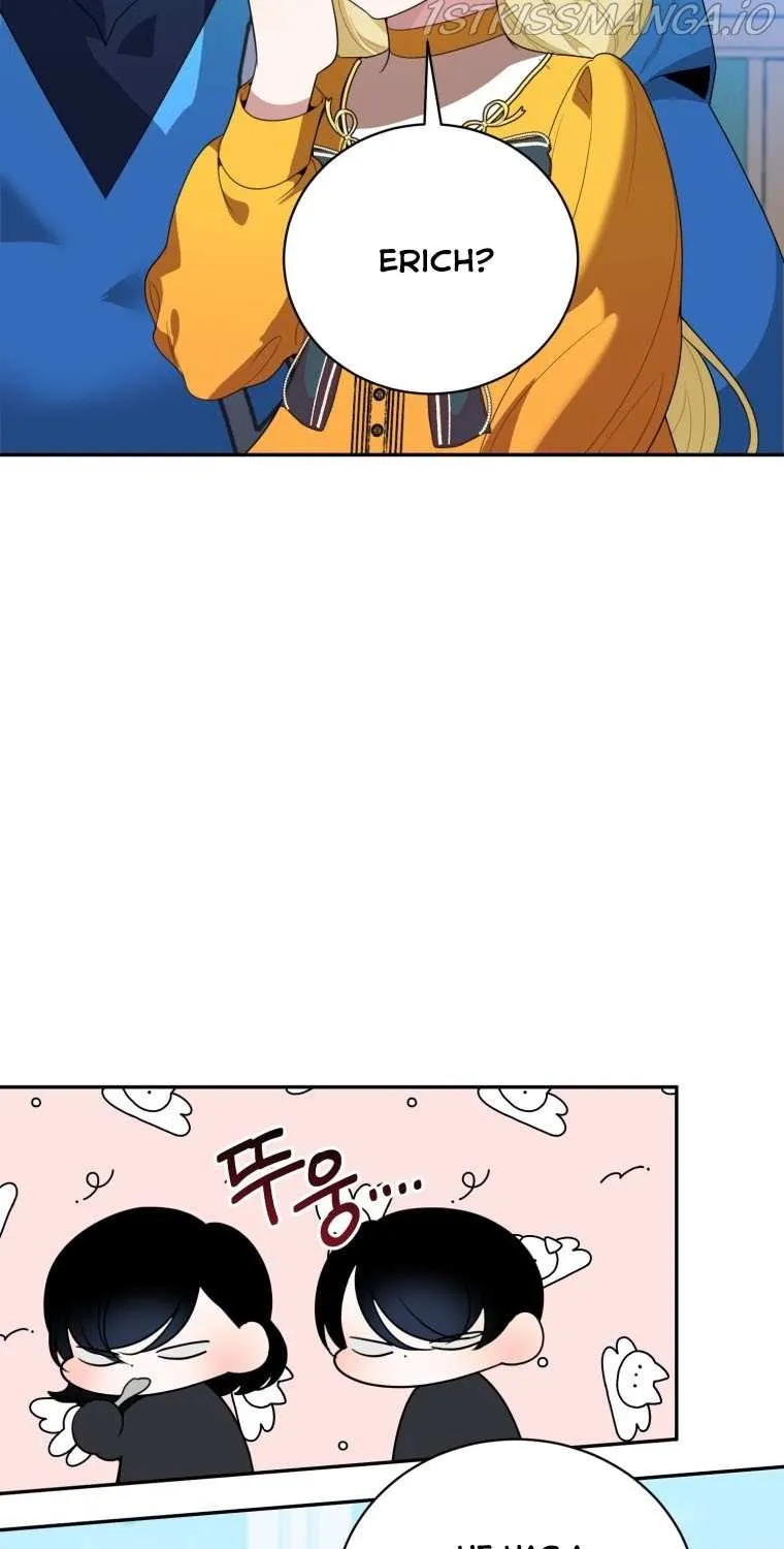 One Step Forward to the Flower Path Chapter 47 page 19 - 