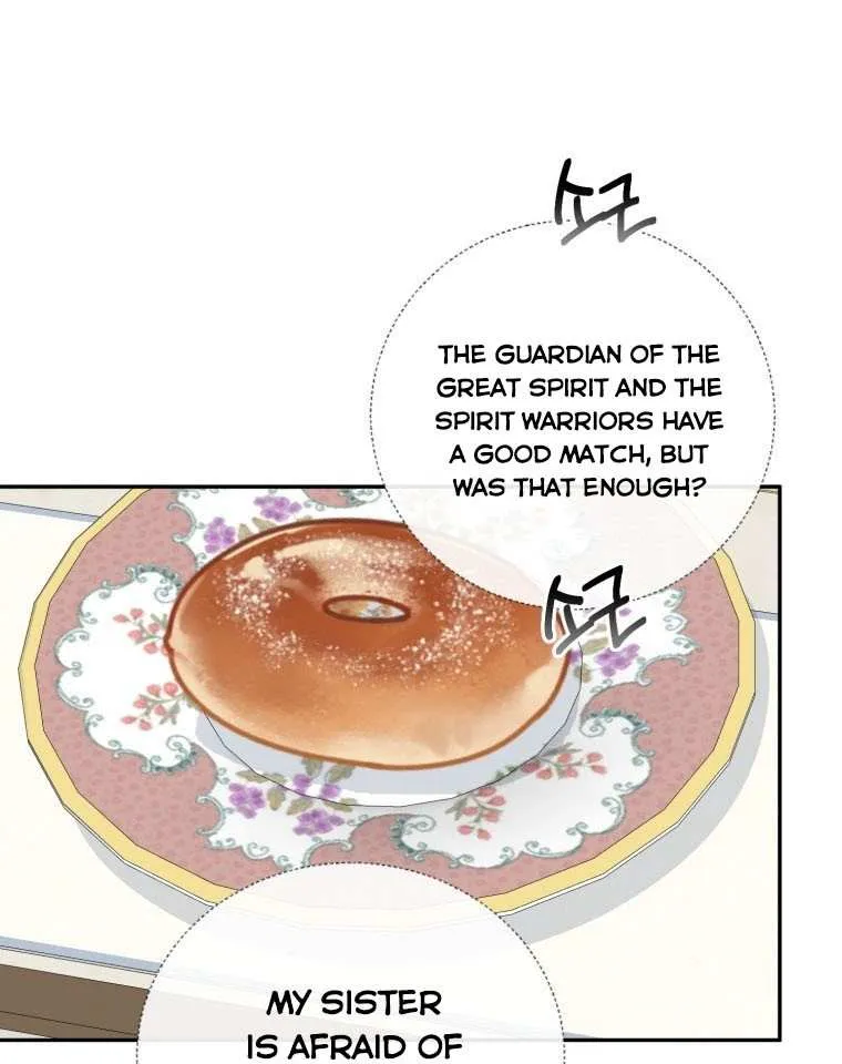 One Step Forward to the Flower Path Chapter 47 page 24 - 