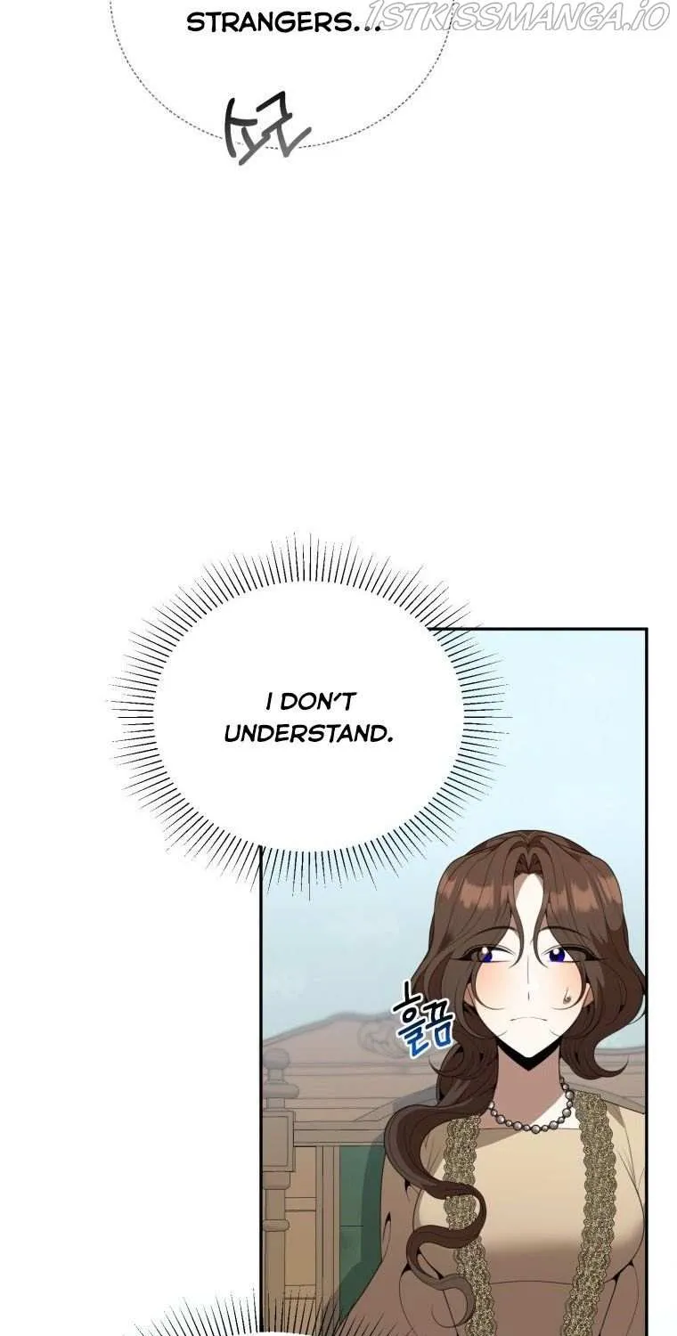 One Step Forward to the Flower Path Chapter 47 page 25 - 