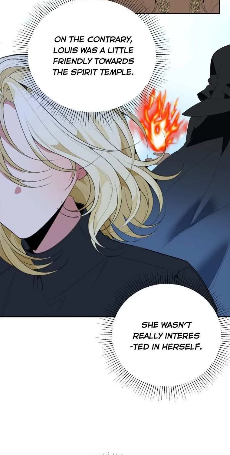 One Step Forward to the Flower Path Chapter 47 page 26 - 