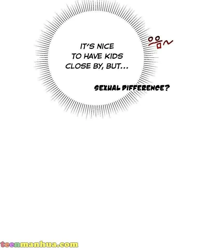 One Step Forward to the Flower Path Chapter 47 page 27 - 