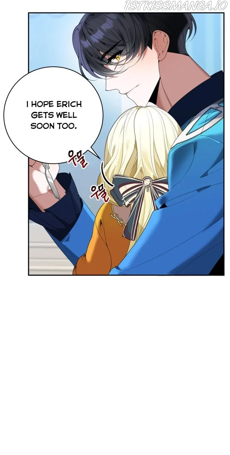 One Step Forward to the Flower Path Chapter 47 page 28 - 
