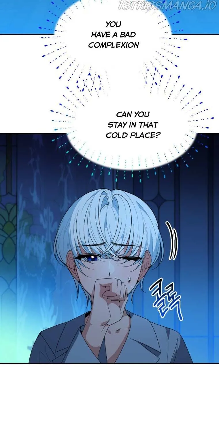 One Step Forward to the Flower Path Chapter 47 page 4 - 