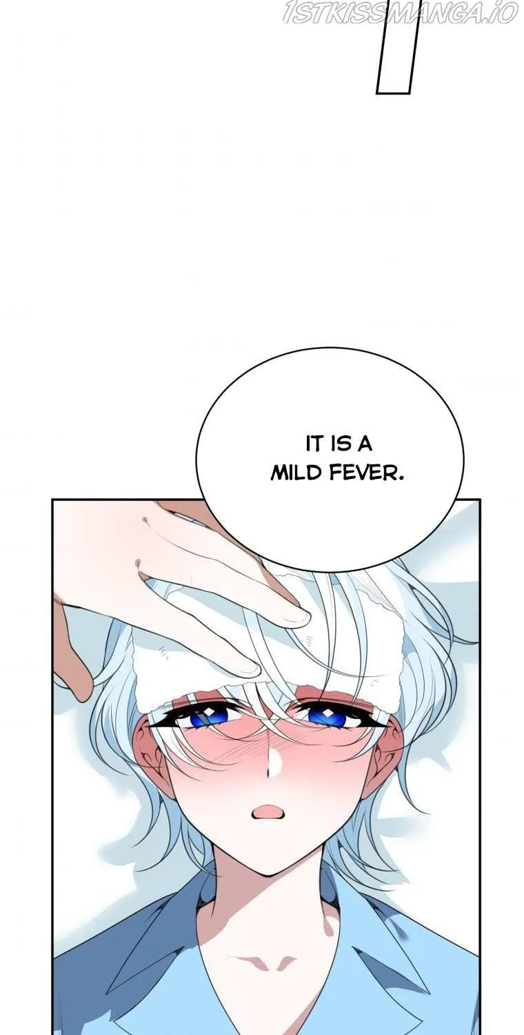 One Step Forward to the Flower Path Chapter 47 page 31 - 