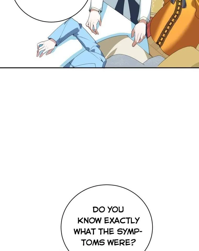 One Step Forward to the Flower Path Chapter 47 page 33 - 