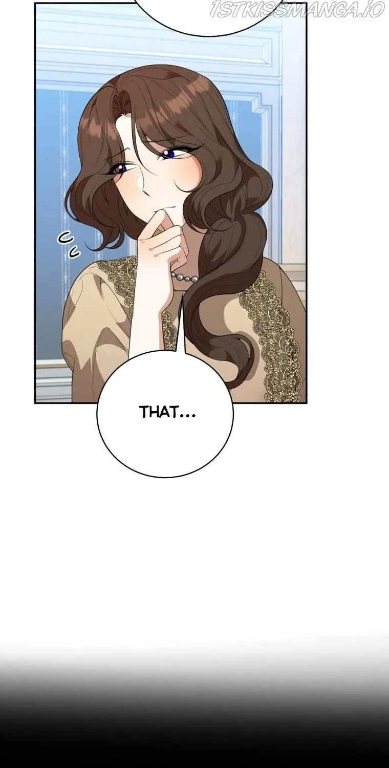 One Step Forward to the Flower Path Chapter 47 page 34 - 