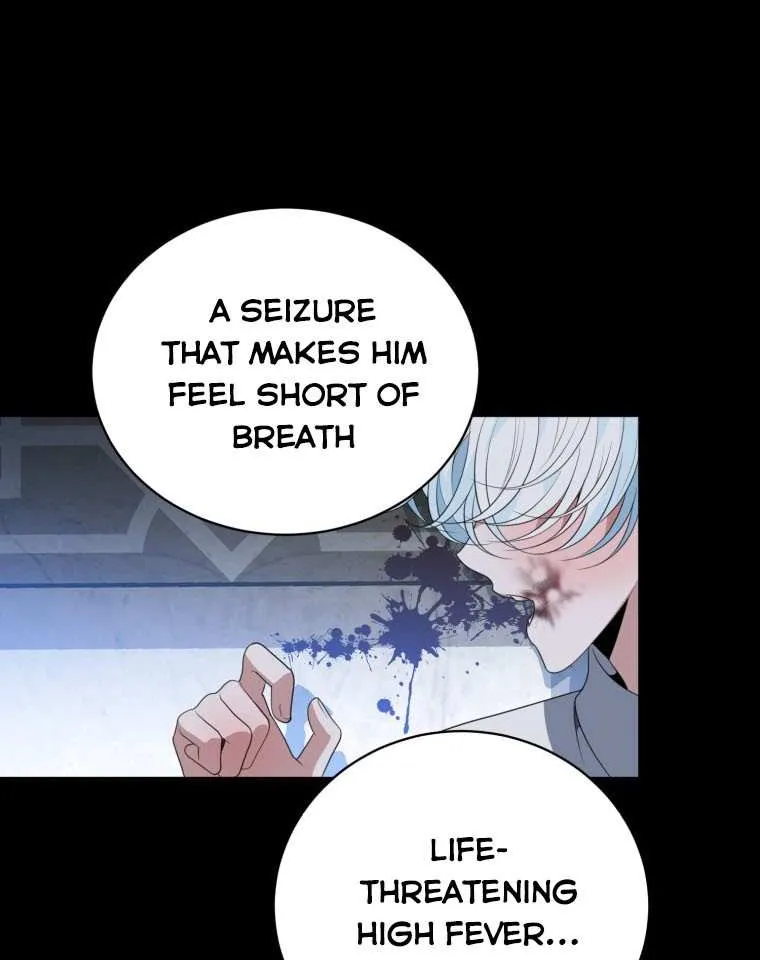 One Step Forward to the Flower Path Chapter 47 page 36 - 