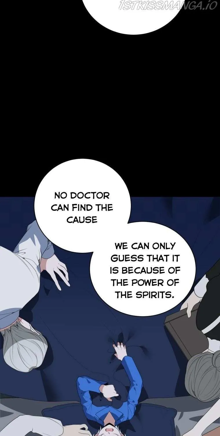 One Step Forward to the Flower Path Chapter 47 page 37 - 