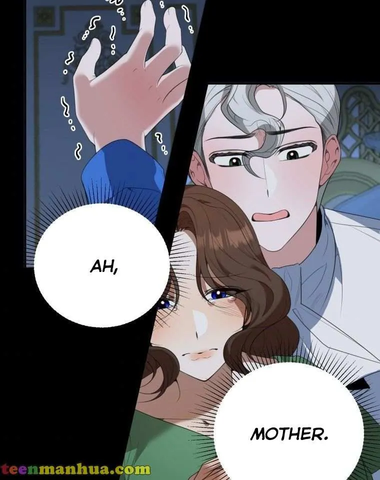 One Step Forward to the Flower Path Chapter 47 page 39 - 