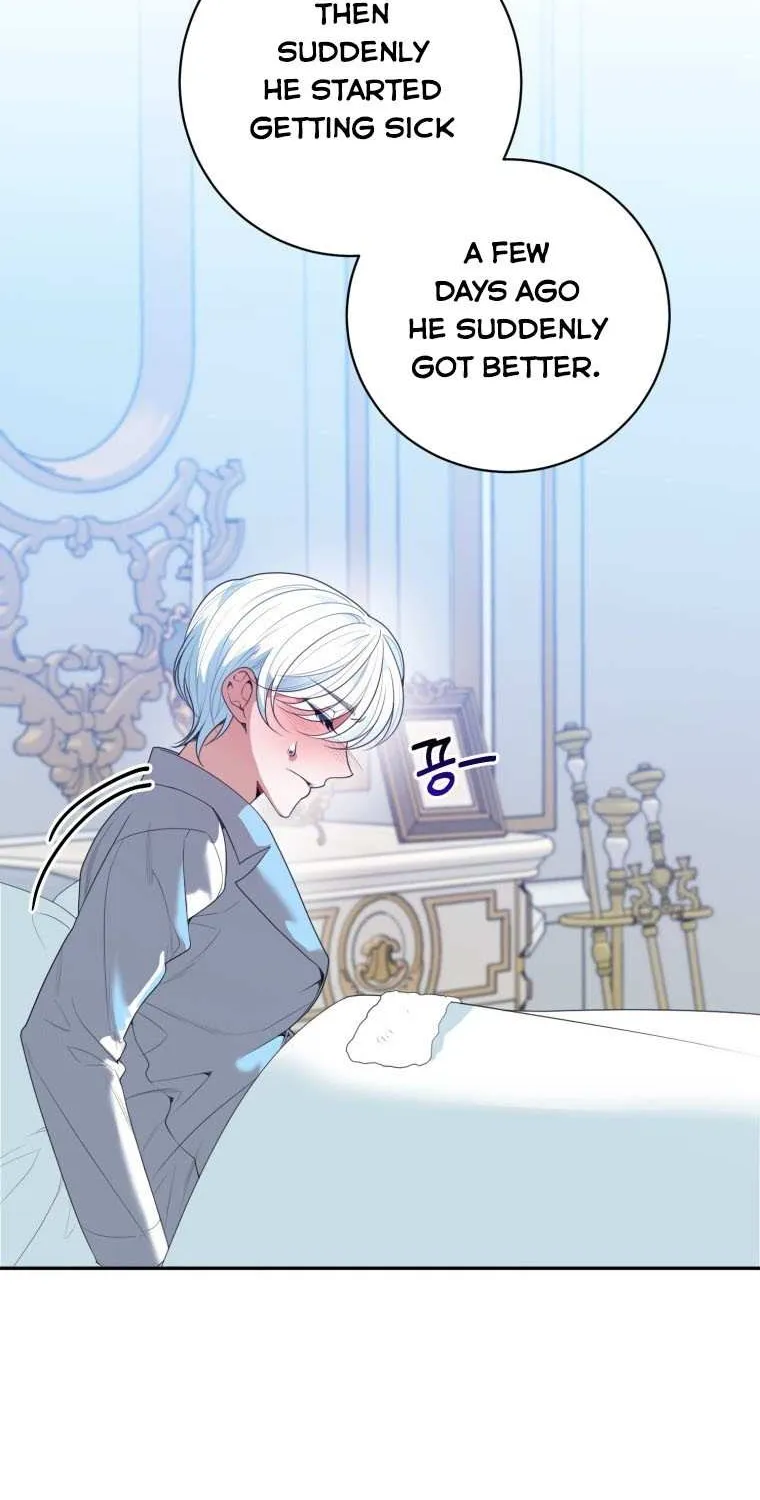 One Step Forward to the Flower Path Chapter 47 page 41 - 