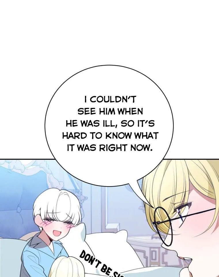 One Step Forward to the Flower Path Chapter 47 page 42 - 