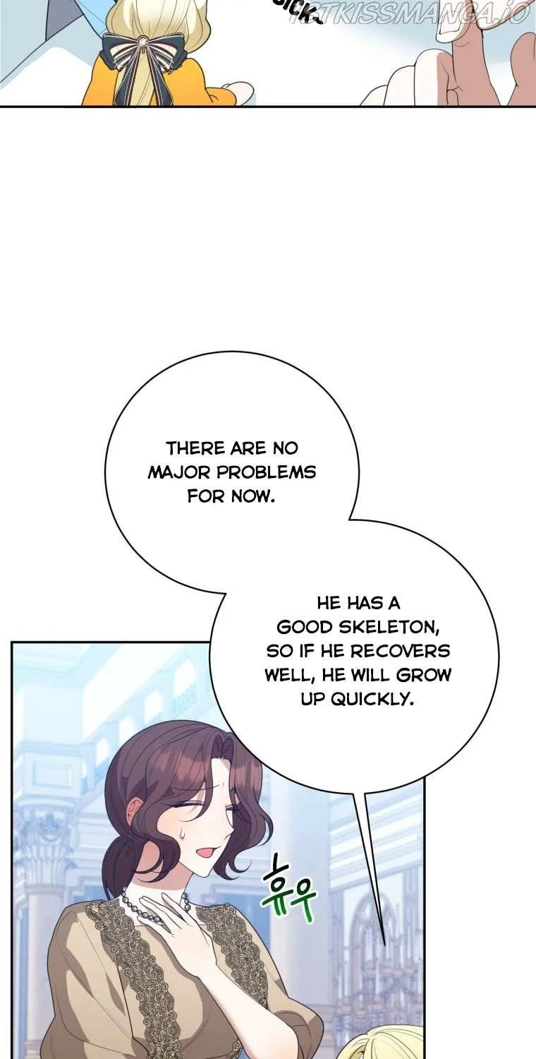 One Step Forward to the Flower Path Chapter 47 page 43 - 
