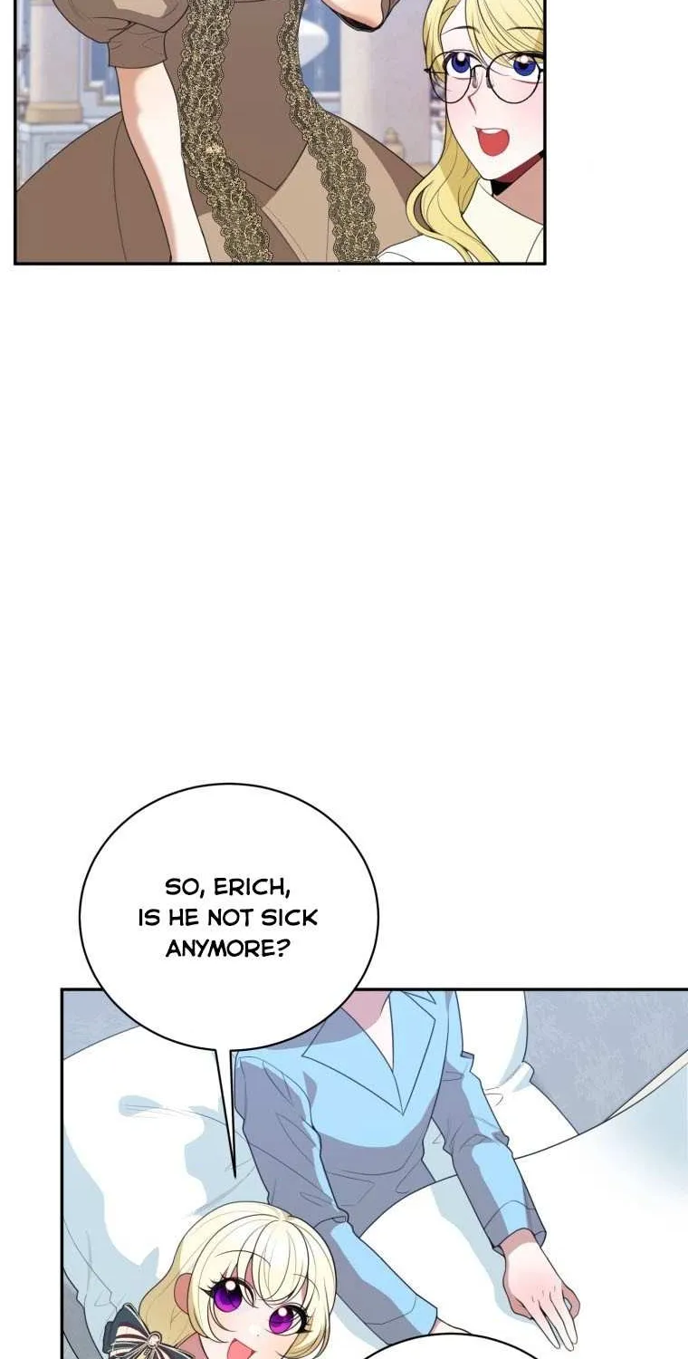 One Step Forward to the Flower Path Chapter 47 page 44 - 
