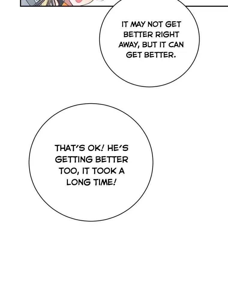 One Step Forward to the Flower Path Chapter 47 page 45 - 