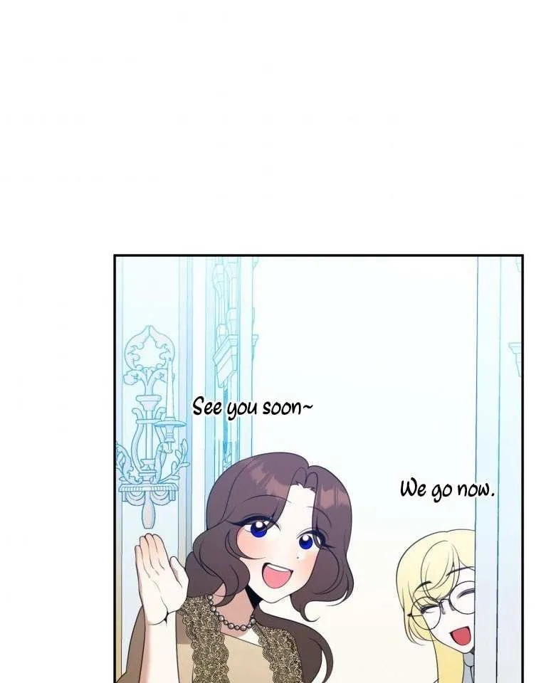One Step Forward to the Flower Path Chapter 47 page 48 - 
