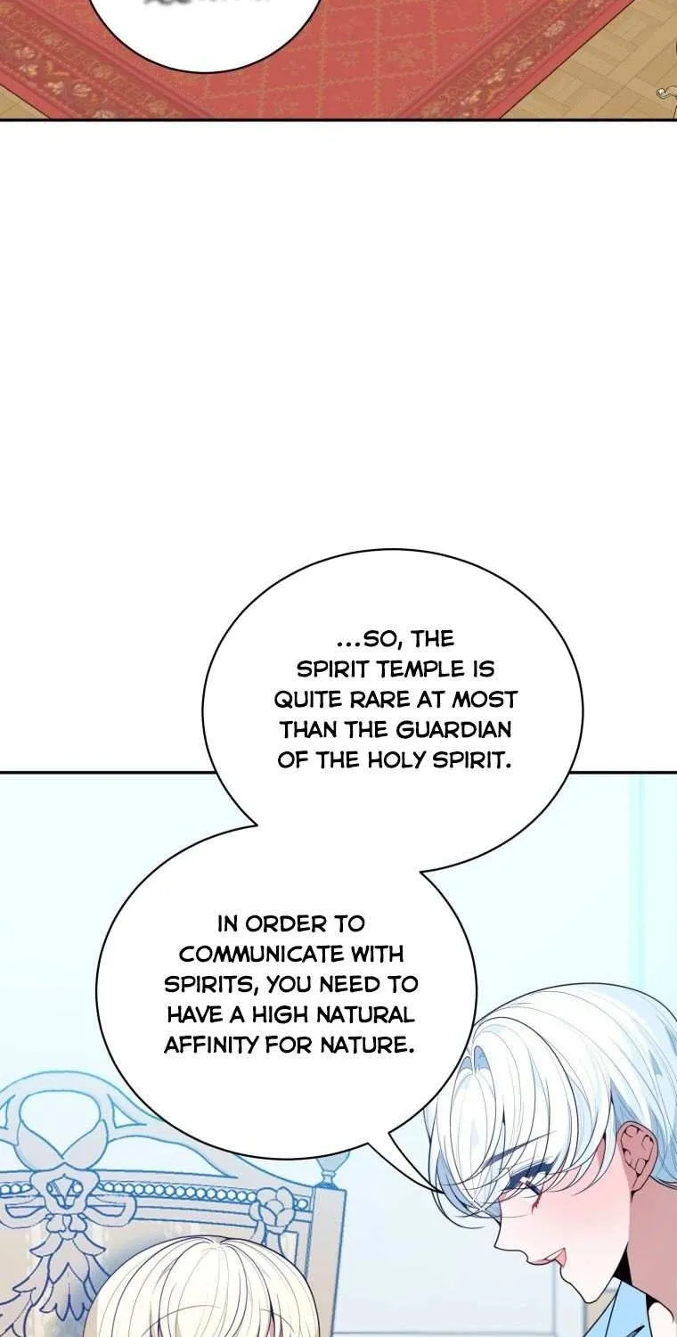 One Step Forward to the Flower Path Chapter 47 page 50 - 