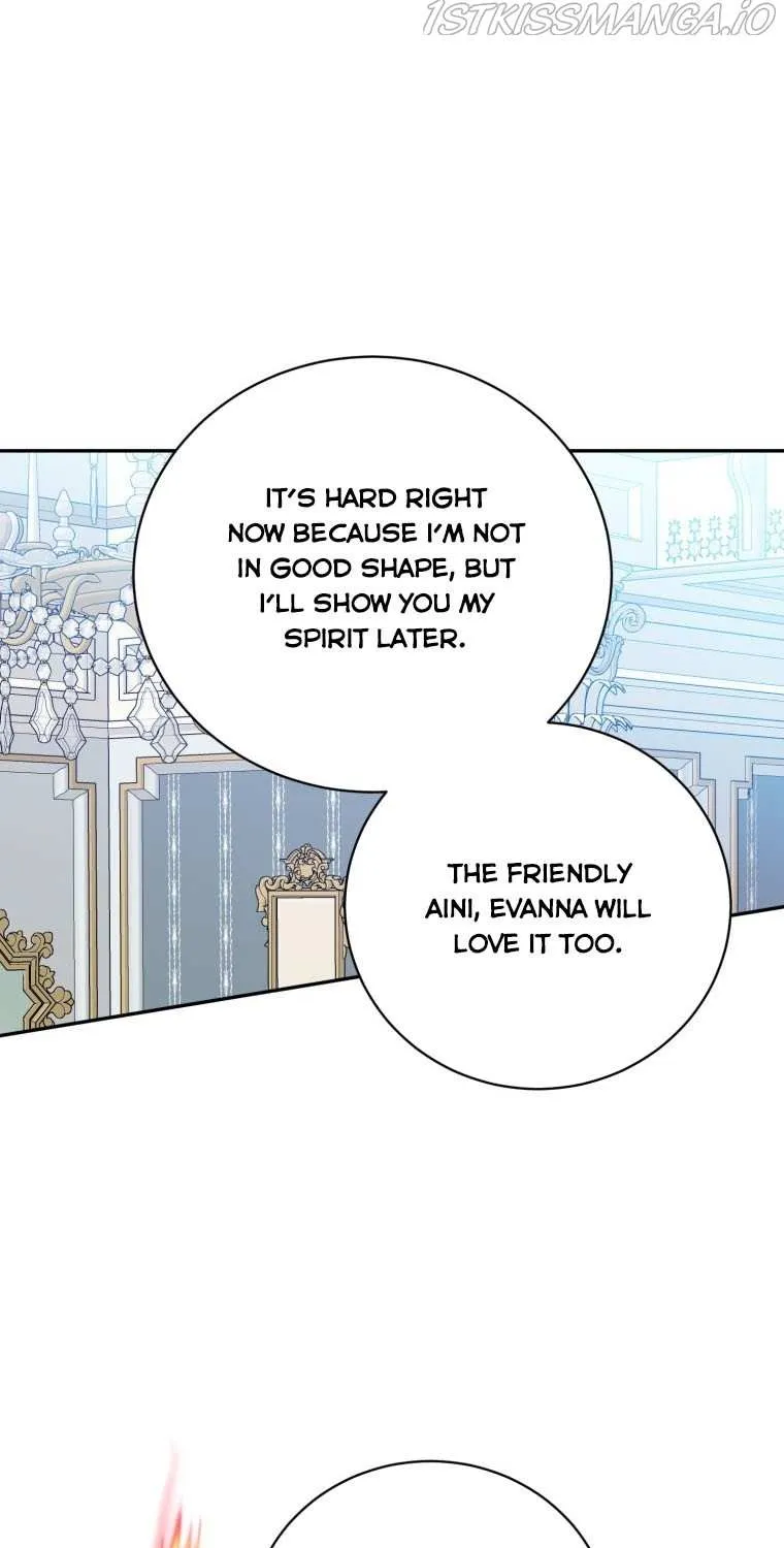 One Step Forward to the Flower Path Chapter 47 page 52 - 