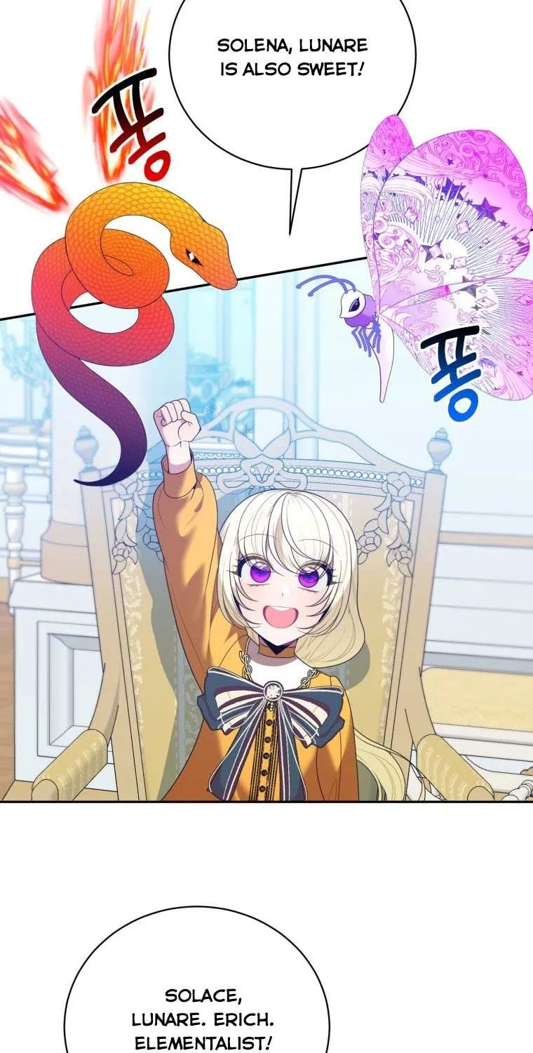 One Step Forward to the Flower Path Chapter 47 page 53 - 