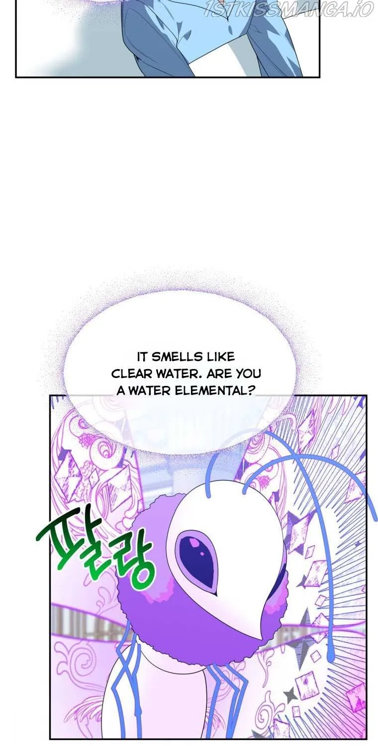 One Step Forward to the Flower Path Chapter 47 page 55 - 