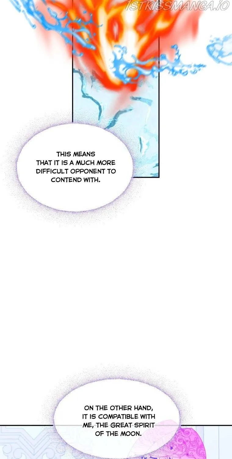 One Step Forward to the Flower Path Chapter 47 page 58 - 
