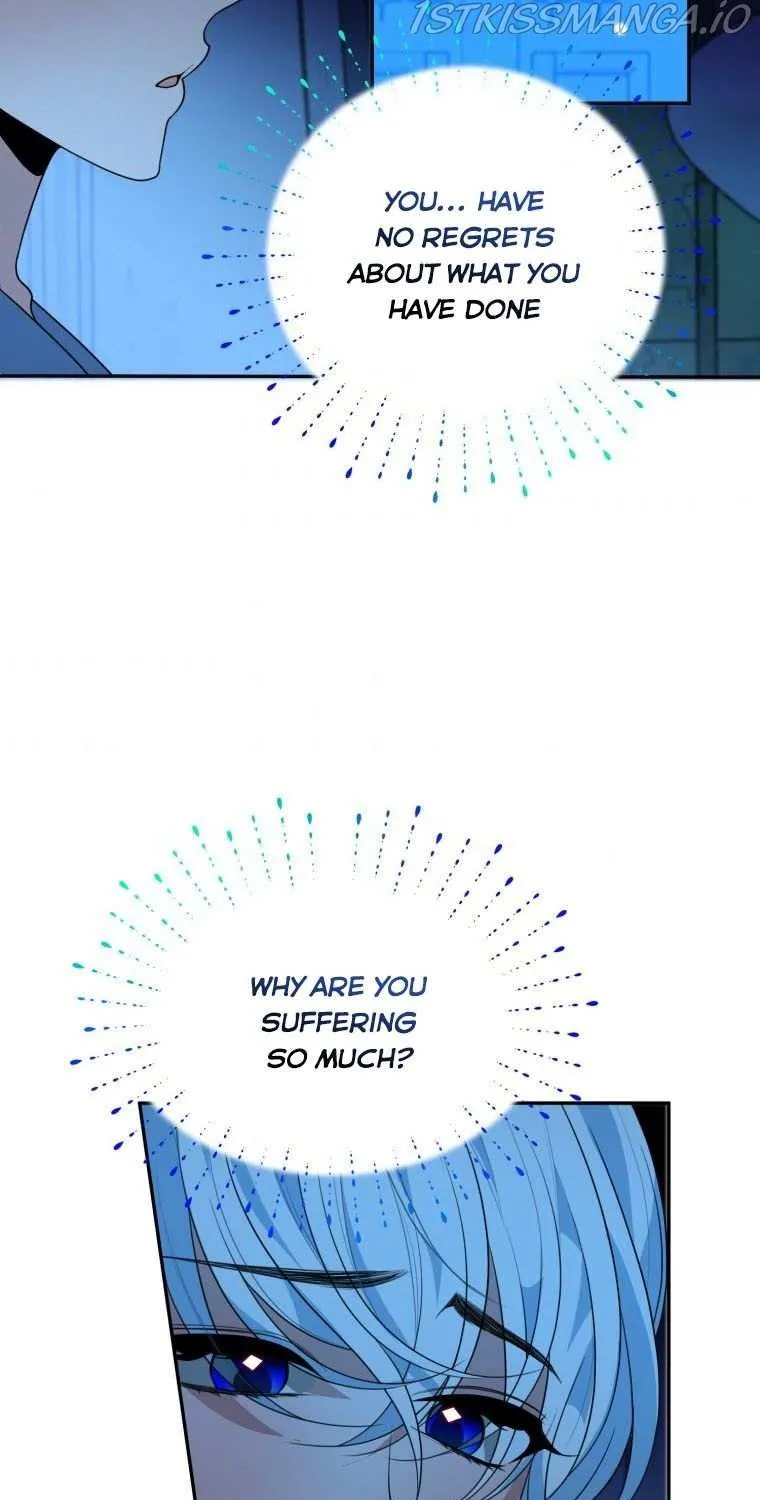 One Step Forward to the Flower Path Chapter 47 page 7 - 