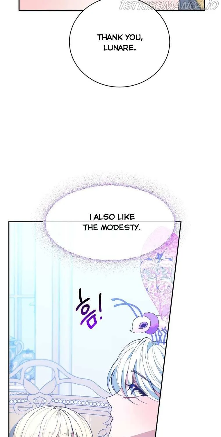 One Step Forward to the Flower Path Chapter 47 page 61 - 
