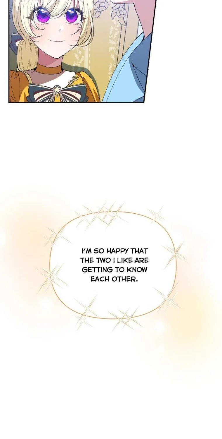 One Step Forward to the Flower Path Chapter 47 page 62 - 