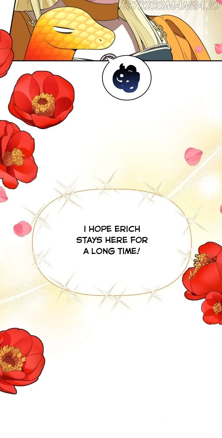 One Step Forward to the Flower Path Chapter 47 page 64 - 
