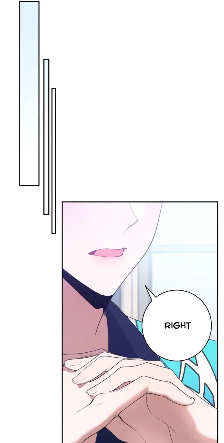 One Step Forward to the Flower Path Chapter 47 page 65 - 