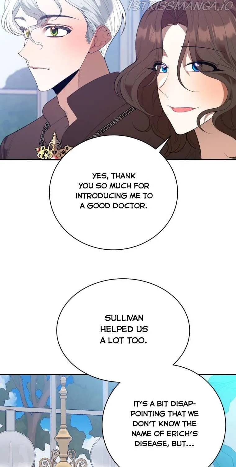 One Step Forward to the Flower Path Chapter 47 page 67 - 