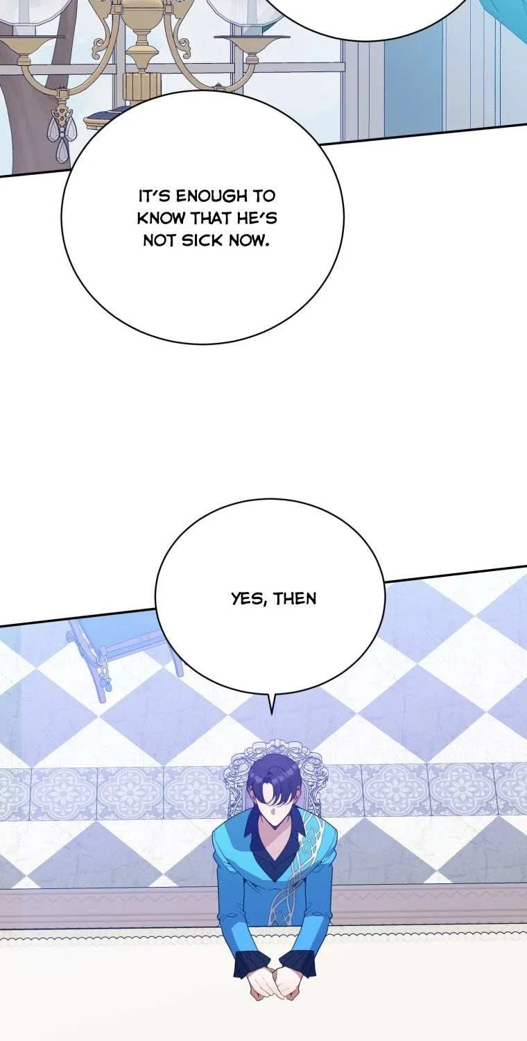 One Step Forward to the Flower Path Chapter 47 page 68 - 