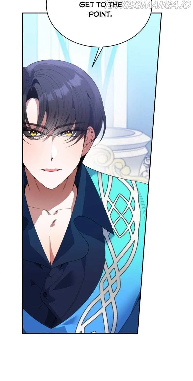 One Step Forward to the Flower Path Chapter 47 page 70 - 