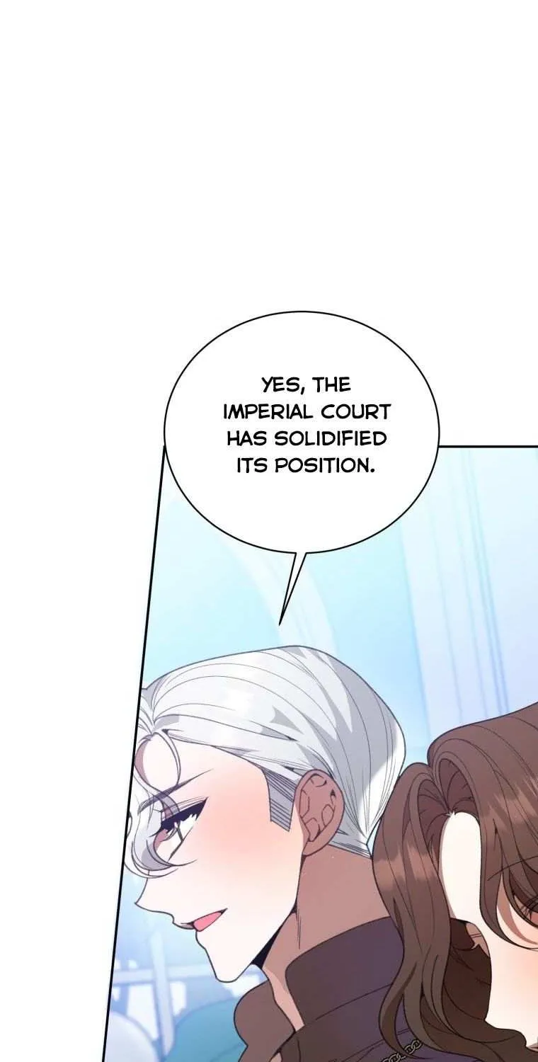 One Step Forward to the Flower Path Chapter 47 page 71 - 