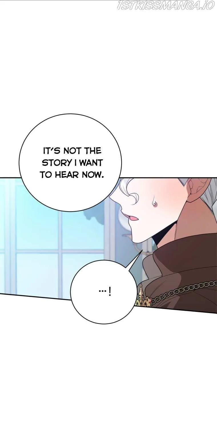 One Step Forward to the Flower Path Chapter 47 page 76 - 