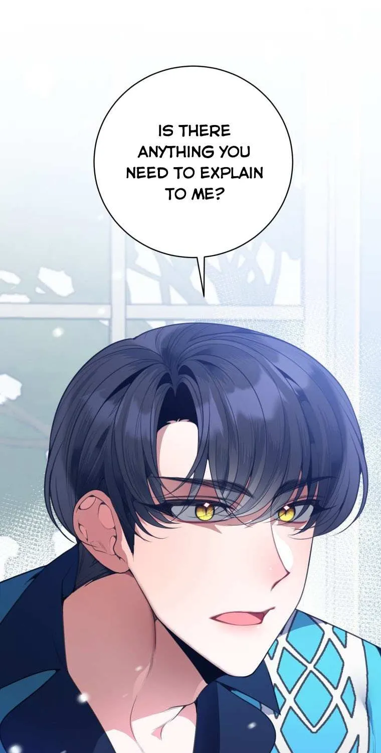 One Step Forward to the Flower Path Chapter 47 page 77 - 