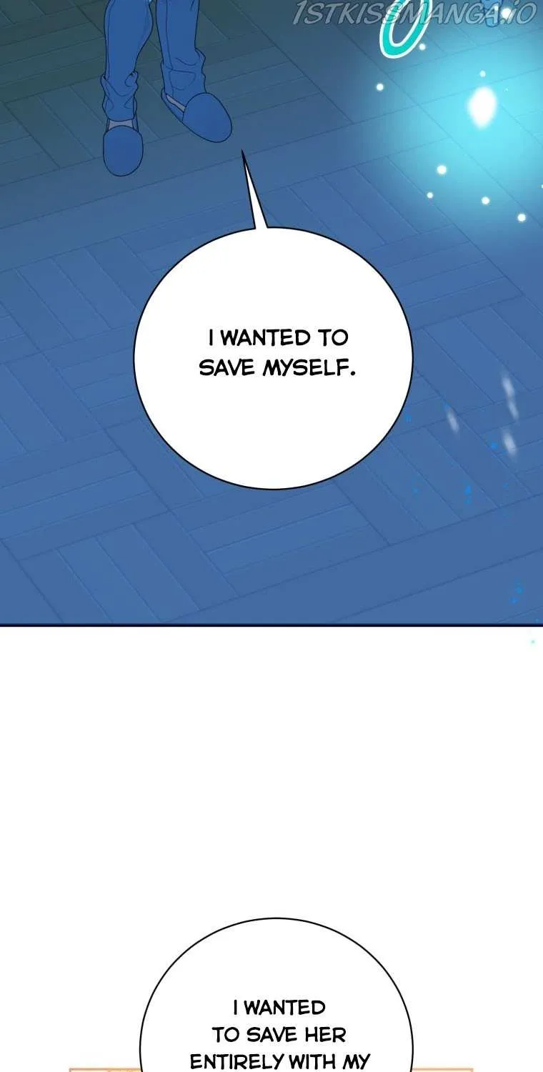 One Step Forward to the Flower Path Chapter 47 page 10 - 
