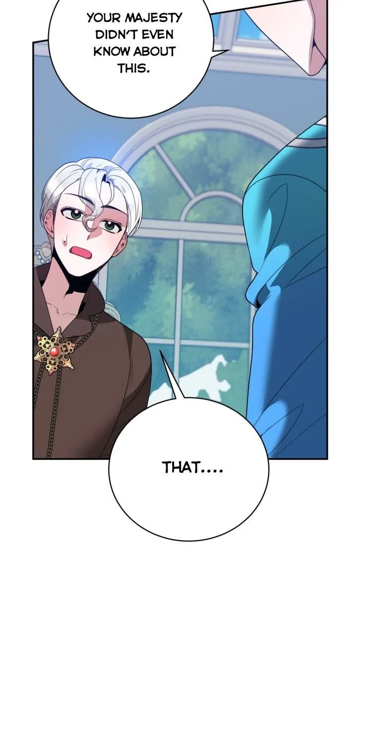One Step Forward to the Flower Path Chapter 48 page 12 - 
