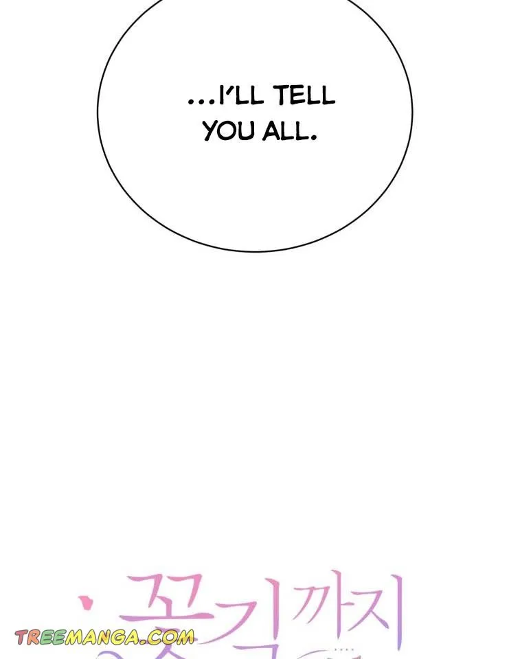 One Step Forward to the Flower Path Chapter 48 page 14 - 