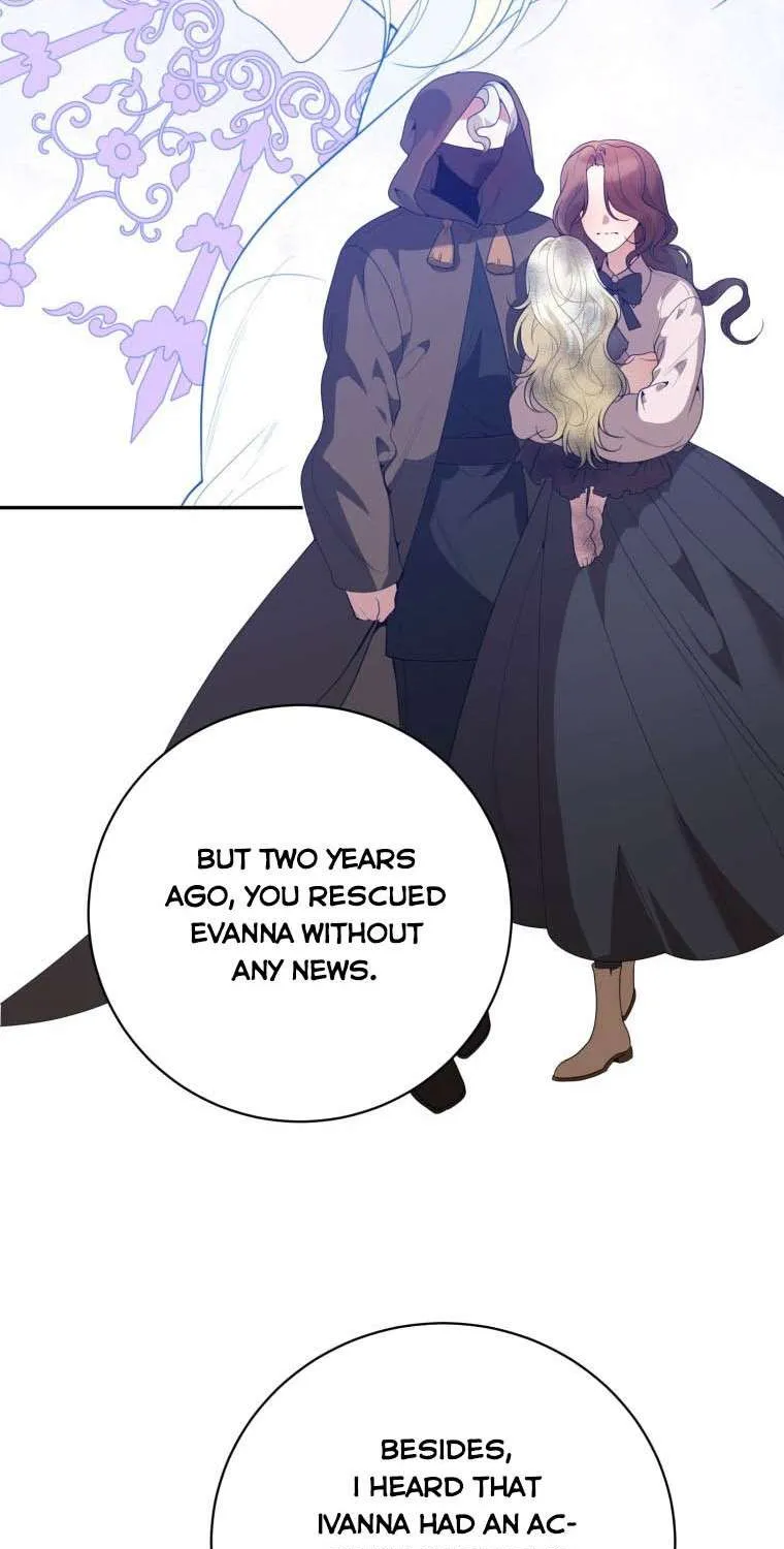 One Step Forward to the Flower Path Chapter 48 page 3 - 