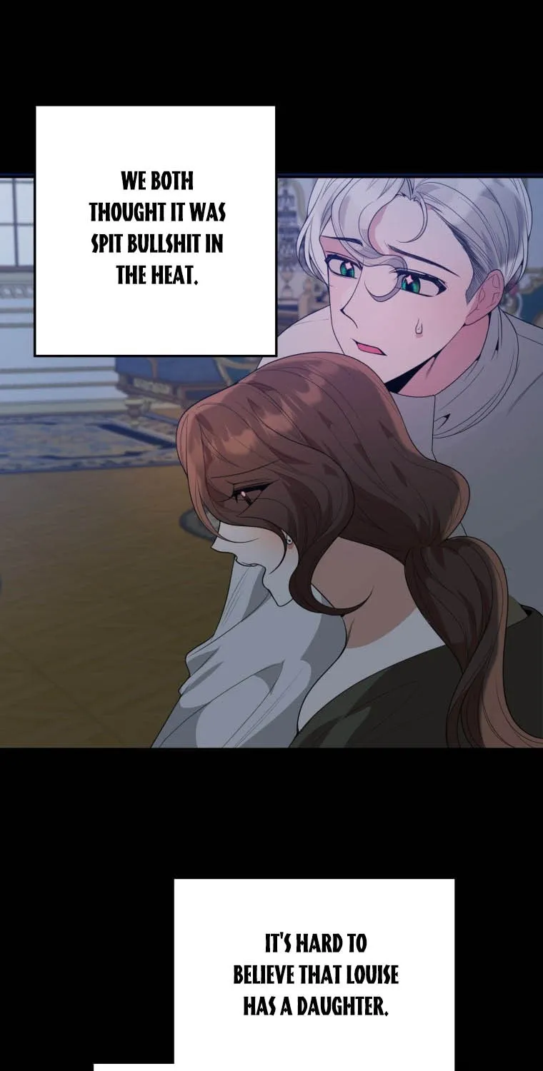 One Step Forward to the Flower Path Chapter 48 page 21 - 