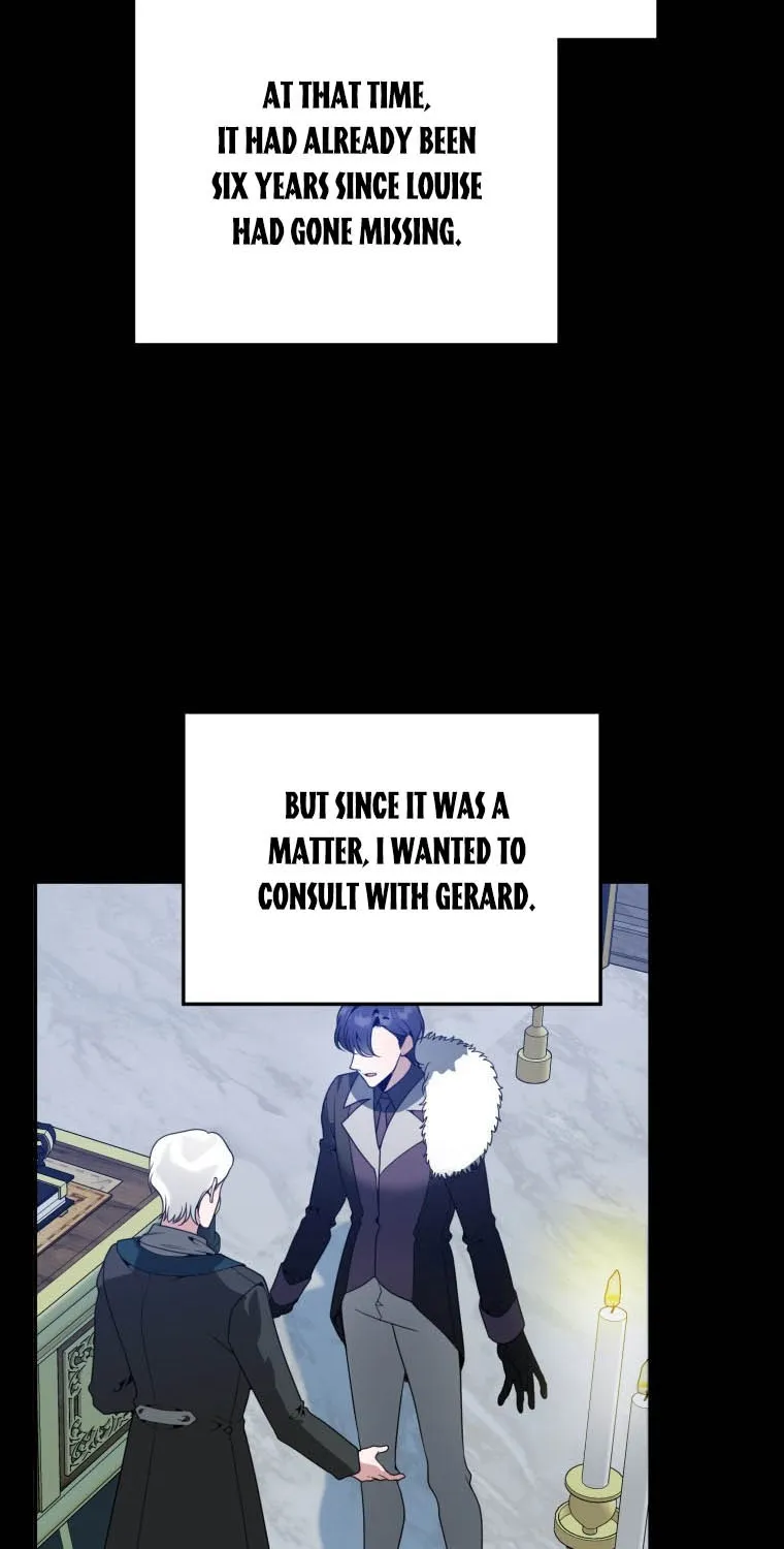 One Step Forward to the Flower Path Chapter 48 page 22 - 