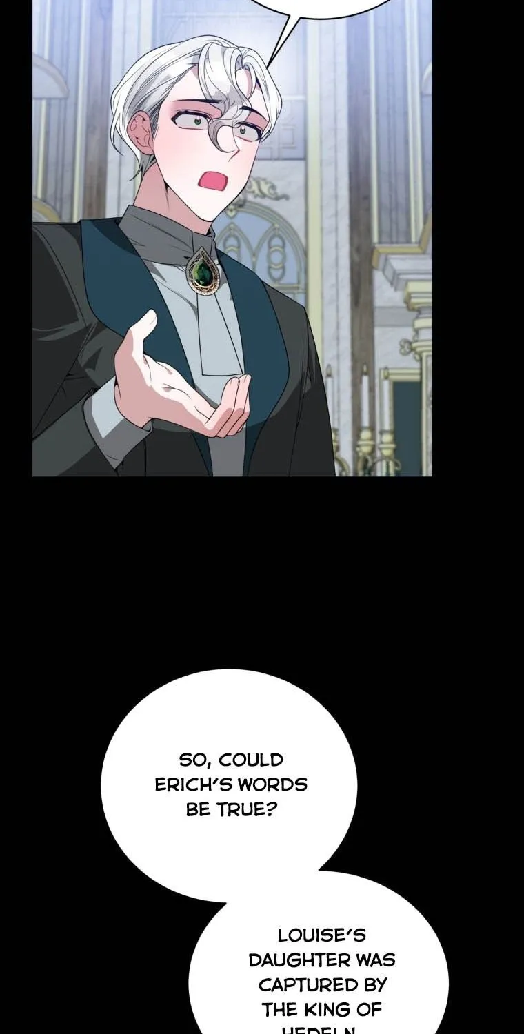 One Step Forward to the Flower Path Chapter 48 page 25 - 
