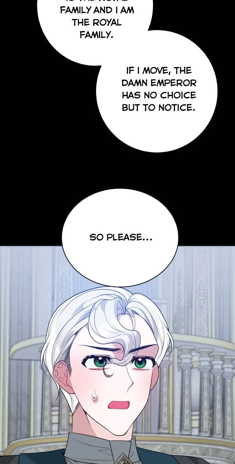 One Step Forward to the Flower Path Chapter 48 page 28 - 