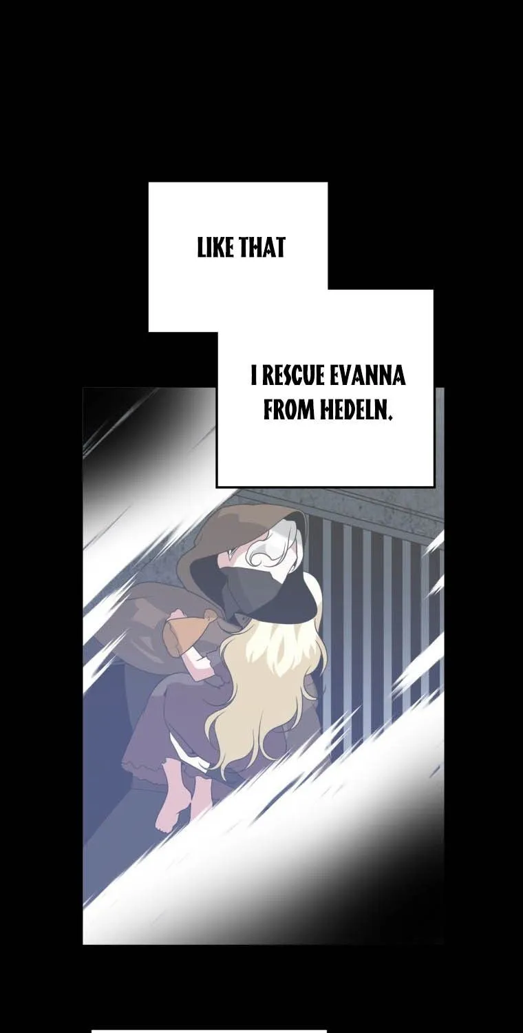 One Step Forward to the Flower Path Chapter 48 page 30 - 