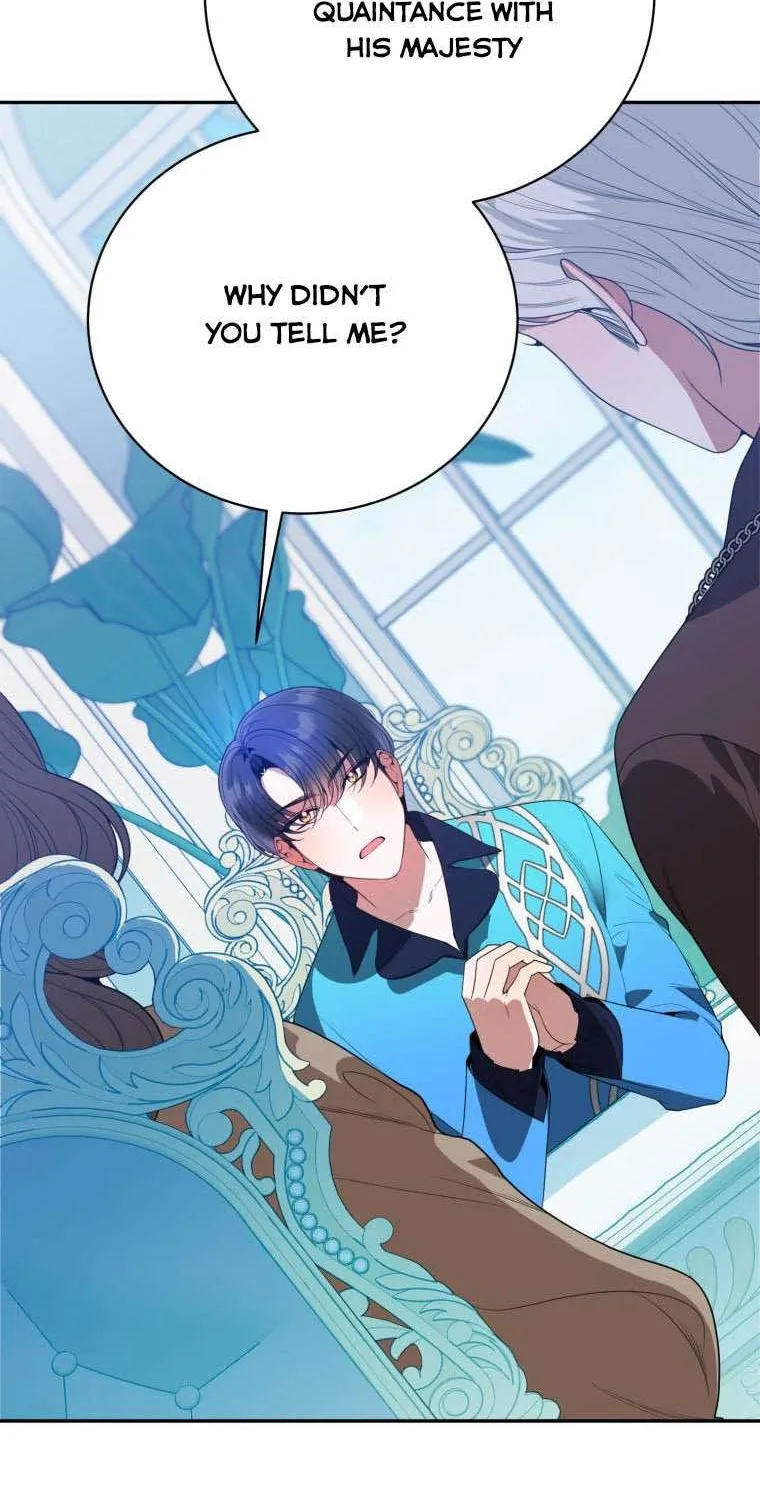One Step Forward to the Flower Path Chapter 48 page 4 - 