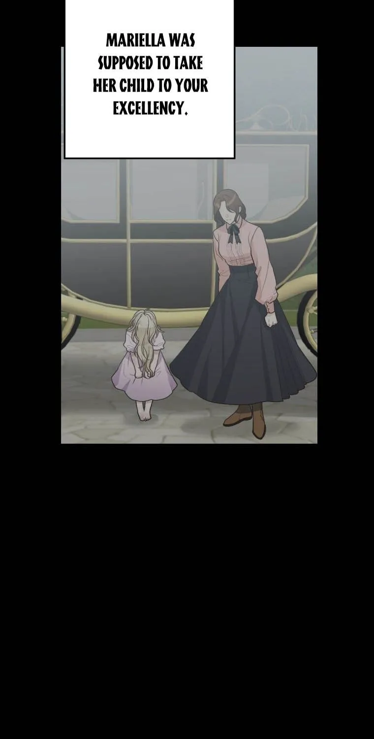 One Step Forward to the Flower Path Chapter 48 page 31 - 