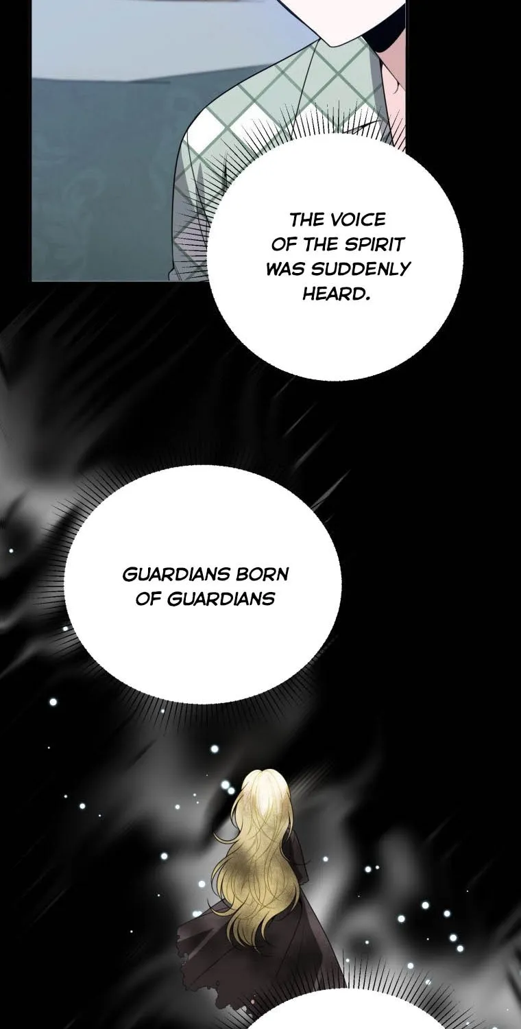One Step Forward to the Flower Path Chapter 48 page 34 - 